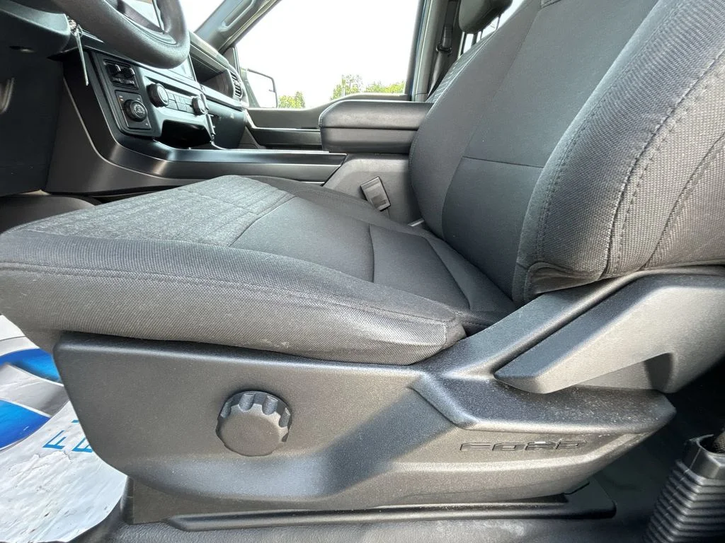 Used 2023 Blue Ford XL image 14