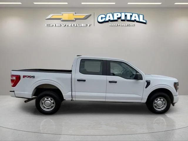 Used 2023 White Ford XL image 6