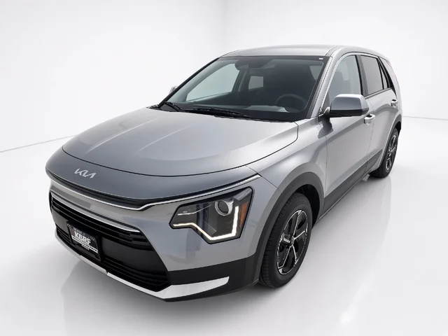 2025 Kia Niro LX