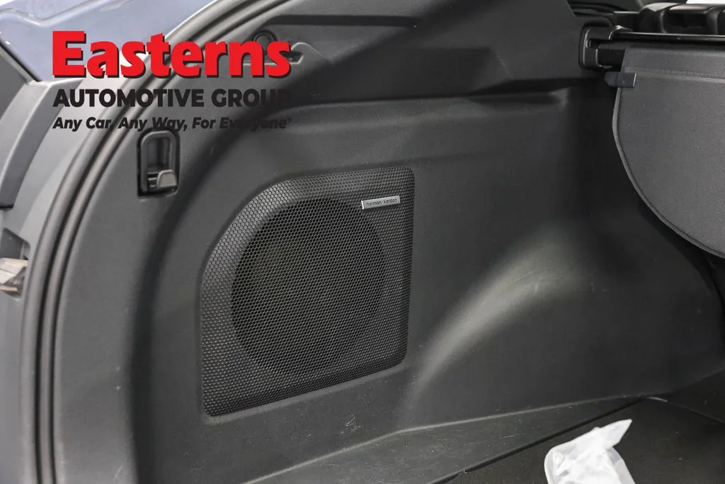 Used 2023 Gray Subaru Touring image 26