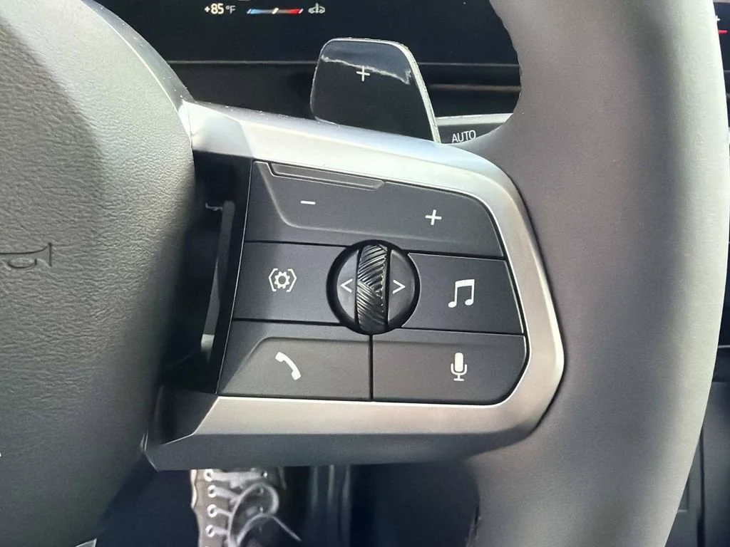New 2026 Alpine White BMW xDrive28i image 26