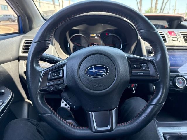 Used 2020 Blue Subaru Premium image 3