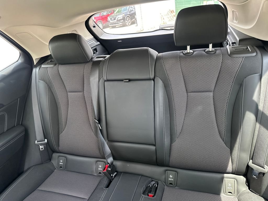 Used 2023 Gray Buick Preferred image 50