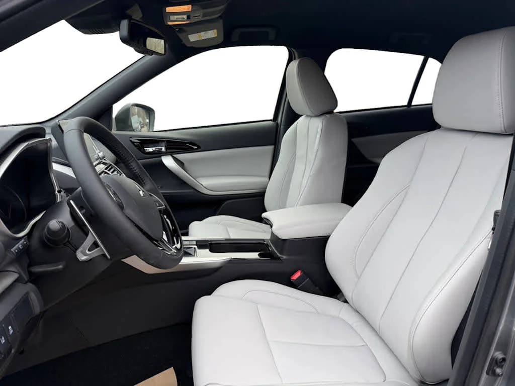 2026 Mitsubishi Eclipse Cross SEL - Photo 17