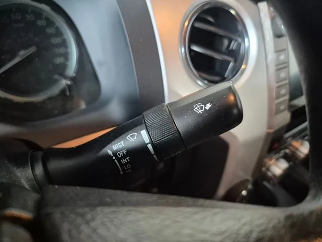 2021 Toyota Tundra SR5 - Photo 23