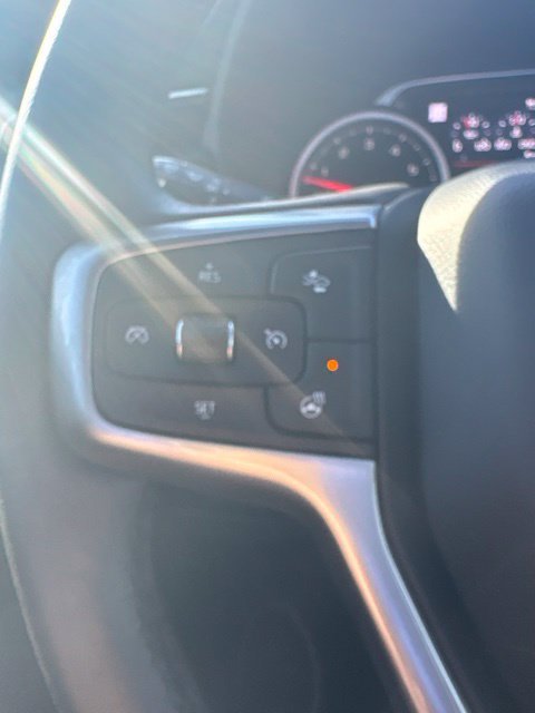 Used 2021 Gray Chevrolet Premier image 17