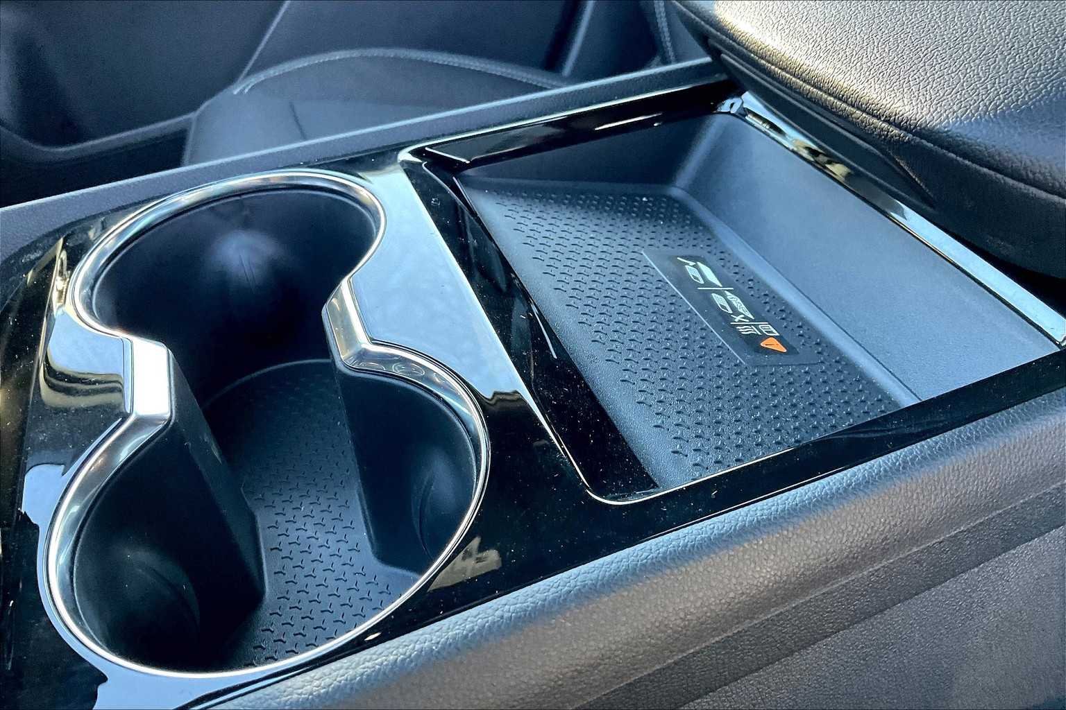 2025 Chevrolet Blazer EV LT - Photo 20