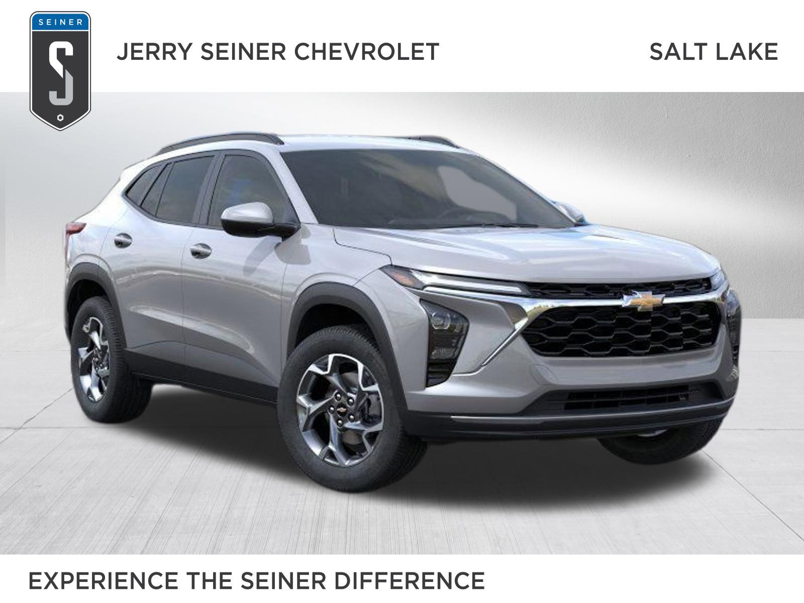 2026 Chevrolet Trax LT's photo