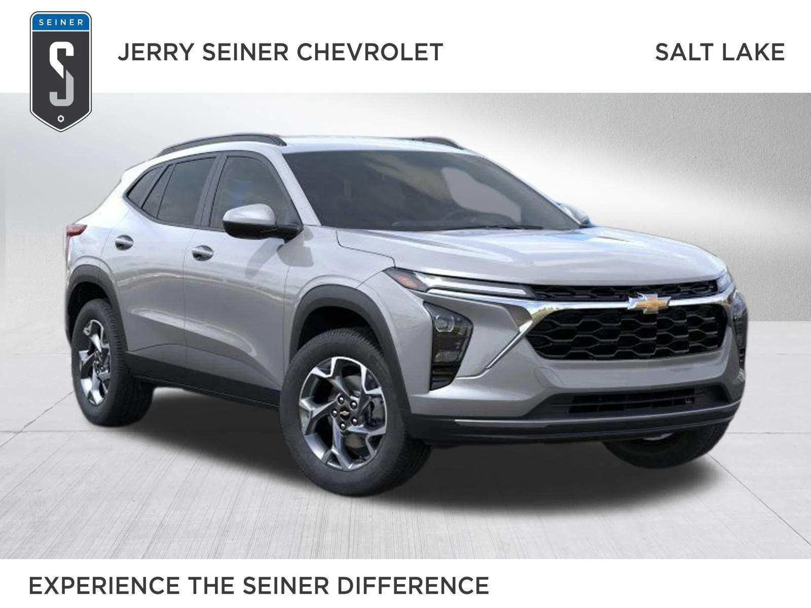 2026 Chevrolet Trax LT's photo