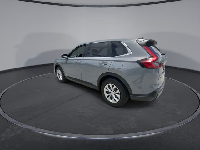 Used 2025 Gray Honda LX image 6