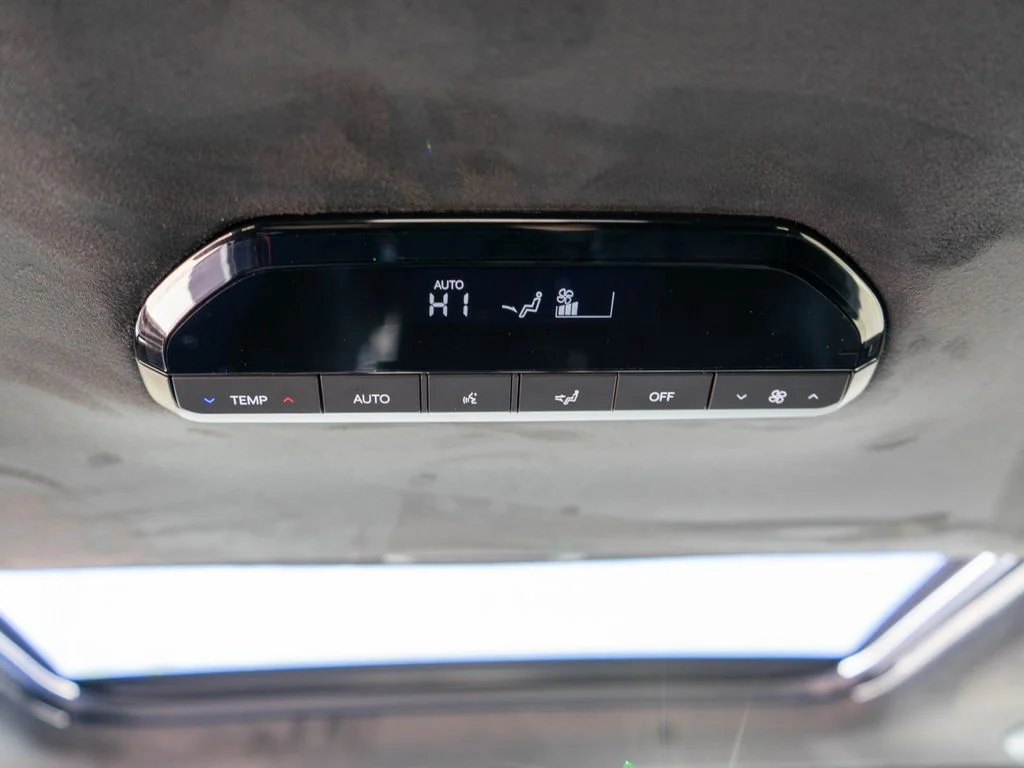 New 2027 Wolf Gray Kia X-Pro SX Prestige image 16