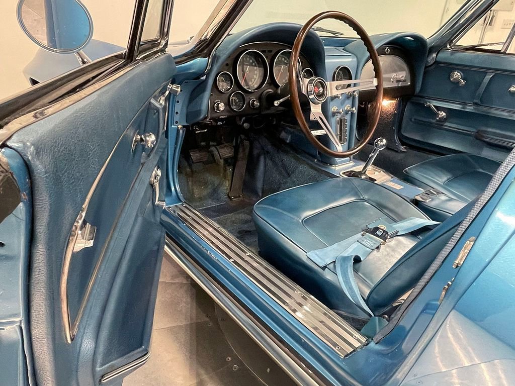 Used 1965 Blue CHEV NA image 51