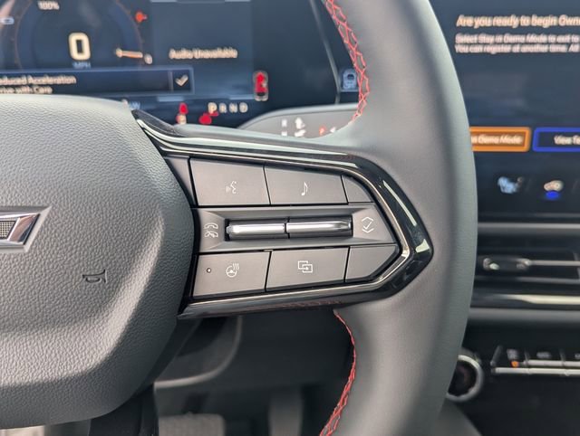 2026 Chevrolet Equinox EV RS - Photo 17