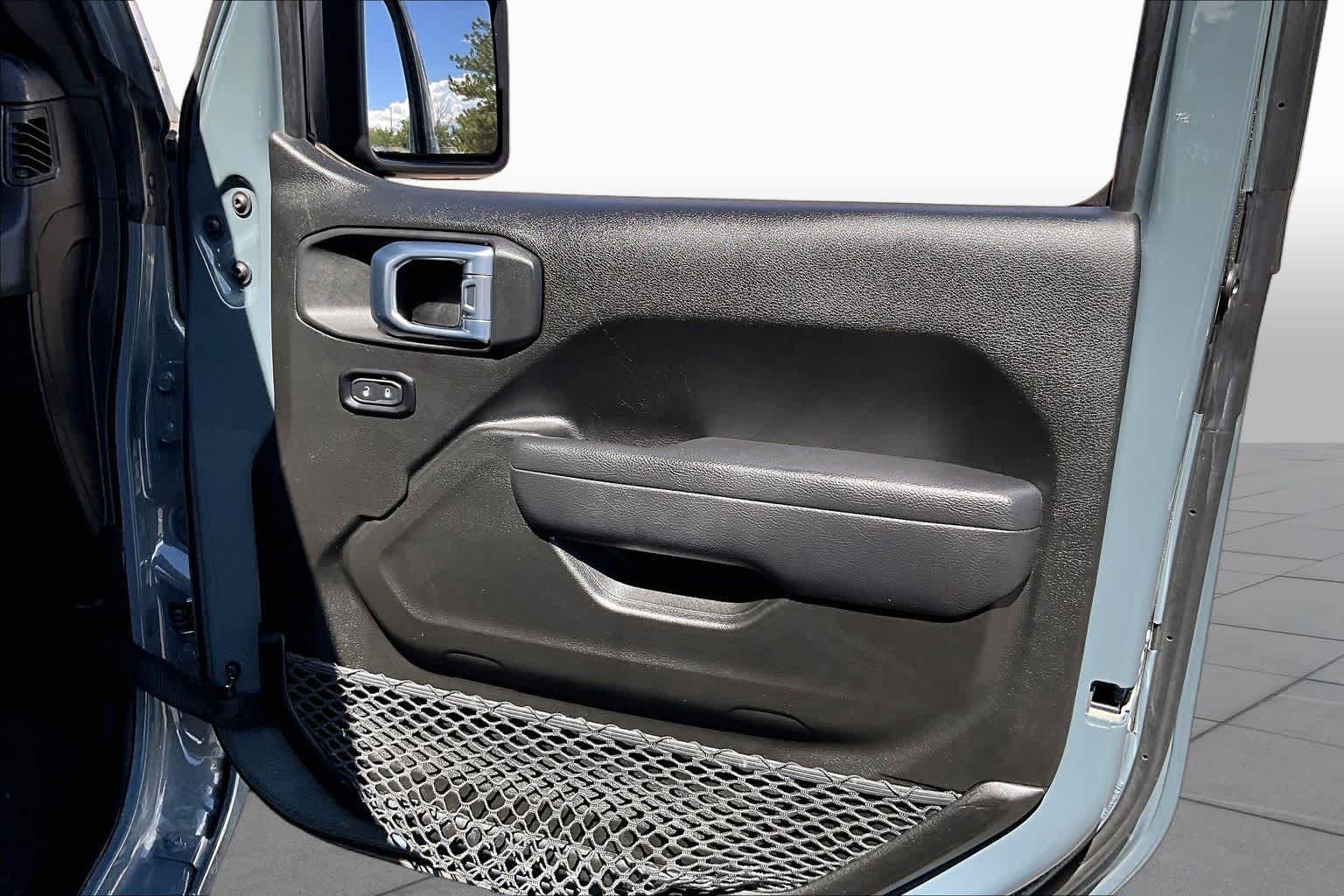 Used 2026 Anvil Clearcoat Jeep Sport image 20