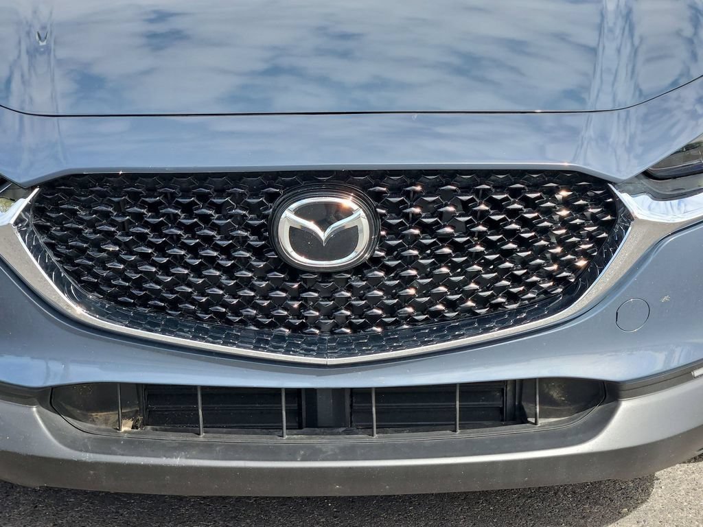 2023 Mazda CX-30 Carbon Edition - Photo 9