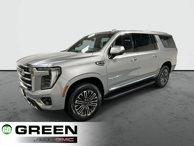 2026 GMC Yukon 4WD Elevation's photo