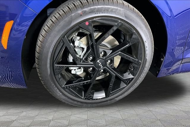 New 2026 Yacht Blue Kia GT-Line FWD image 13