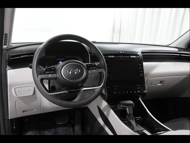 2024 Hyundai Tucson SEL - Photo 6