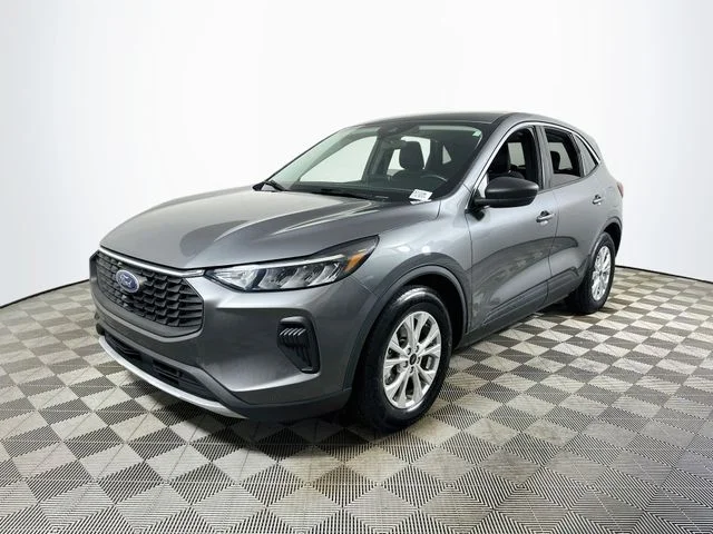 Certified Pre-Owned 2023 Ford Escape Active