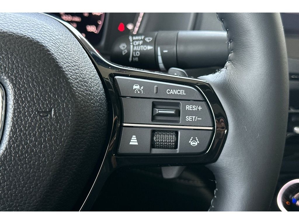 New 2026 Urban Gray Pearl Honda Touring image 29