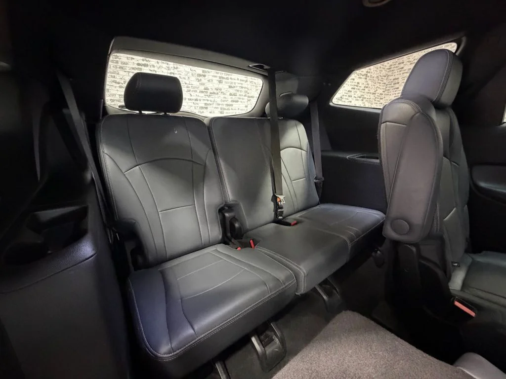Used 2024 White Buick Premium Group image 11