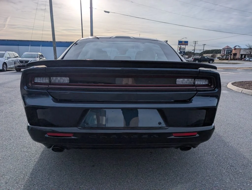 2026 Dodge Charger Scat Pack - Photo 7