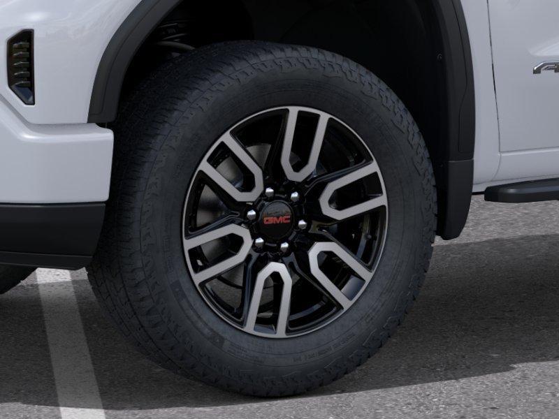 2026 GMC Sierra 1500 AT4 - Photo 9