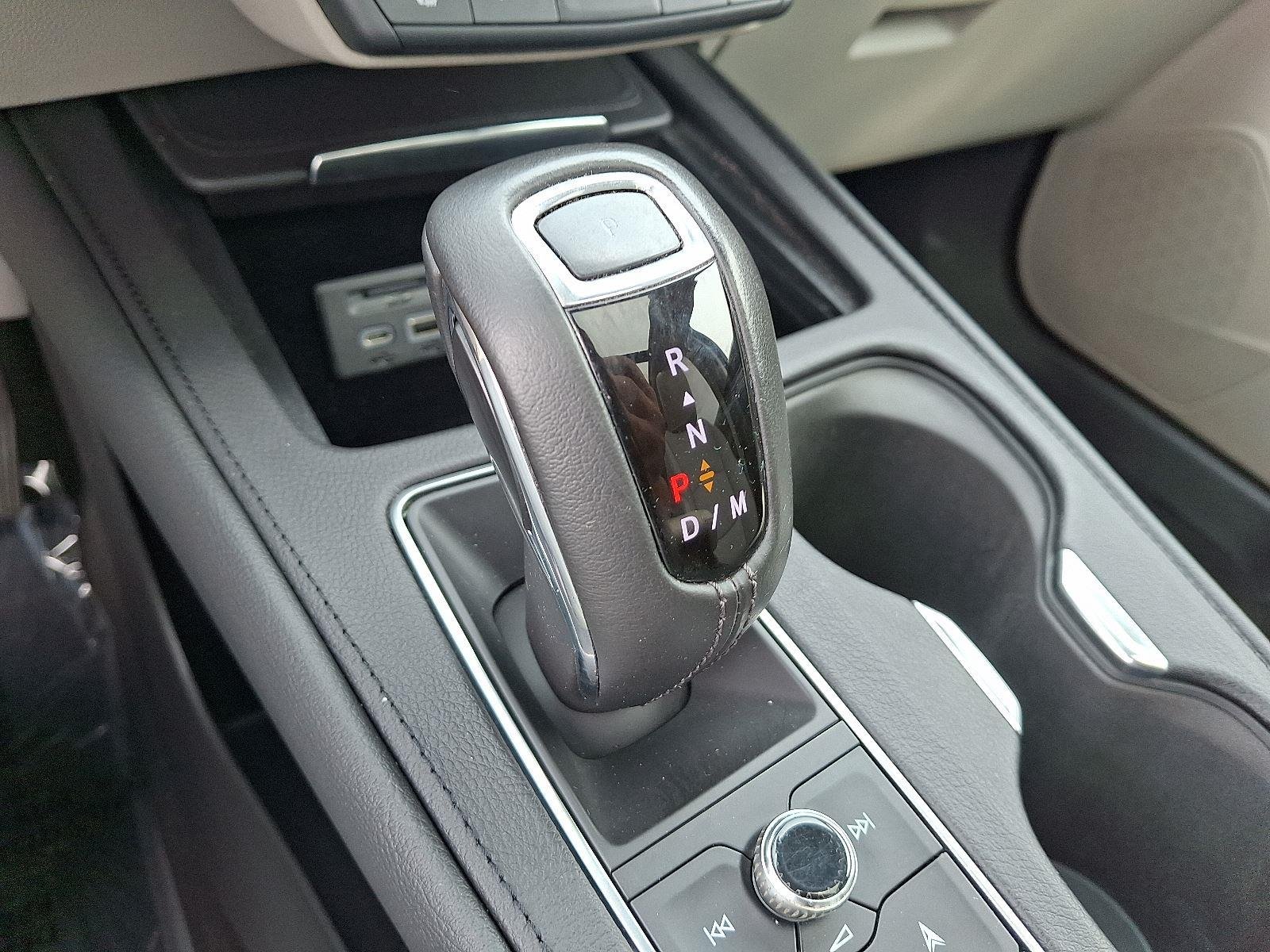 2019 Cadillac XT4 Luxury - Photo 15