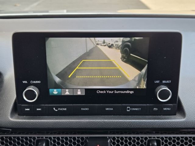 Used 2022 Silver Honda LX image 15