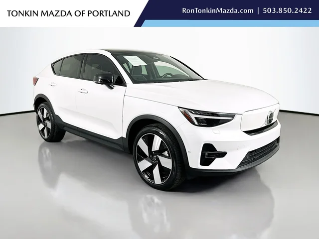 2023 Volvo C40 Recharge Pure Electric Ultimate