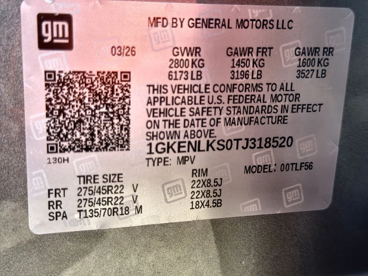 New 2026 Sterling Metallic GMC Denali image 29