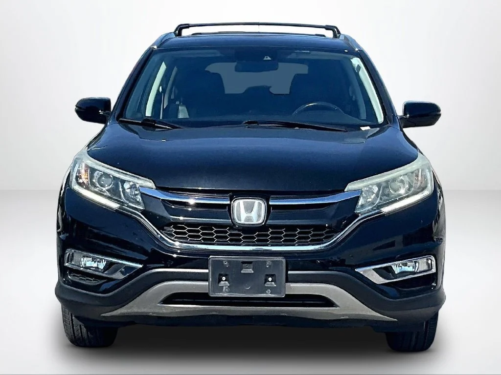 Used 2015 Black Honda Touring image 4