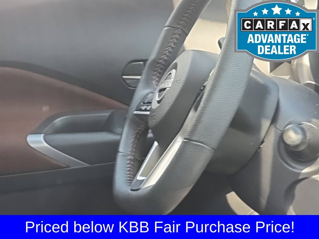 Used 2024 Gray Nissan SR image 18