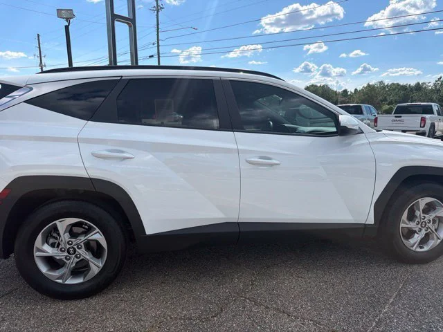 2024 Hyundai Tucson SEL - Photo 9