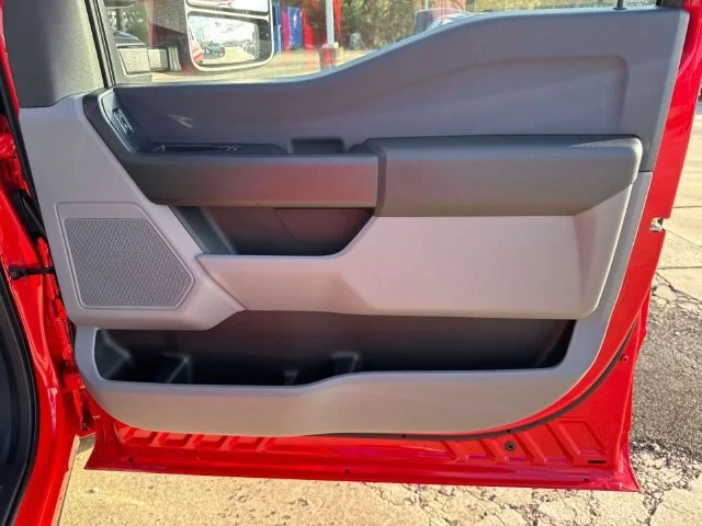 2026 Ford F-350 Super Duty XL - Photo 41