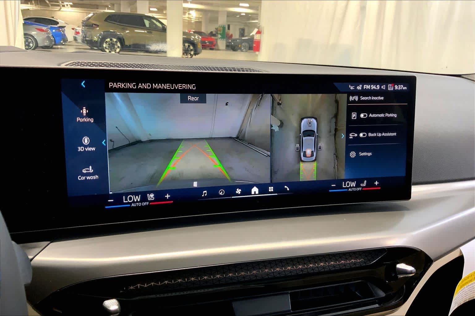 New 2026 Brooklyn Grey Metallic BMW 330i NA xDrive image 20