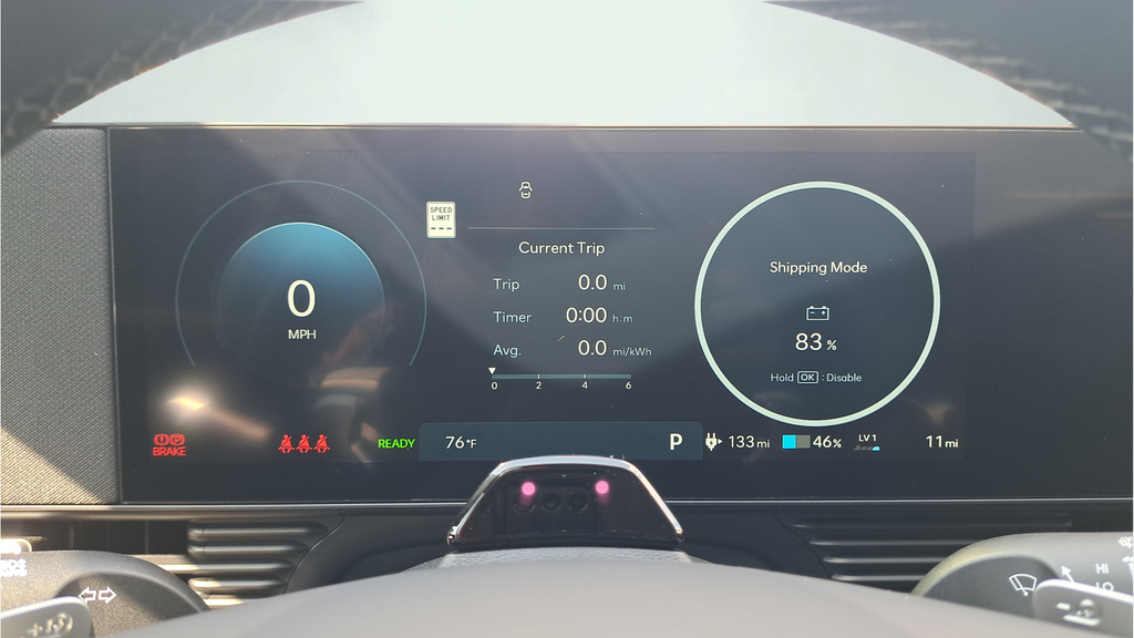 New 2026 Green Hyundai SE image 19