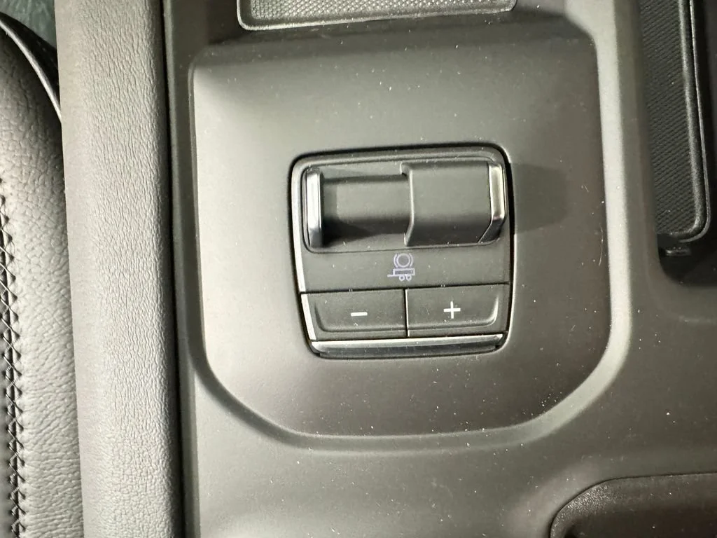 New 2026 Sterling Metallic GMC Denali image 18