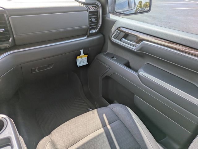 2023 Chevrolet Silverado 1500 RST - Photo 19