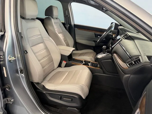 Used 2020 Gray Honda Touring image 15