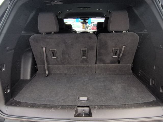 Used 2023 Black Chevrolet LT image 27