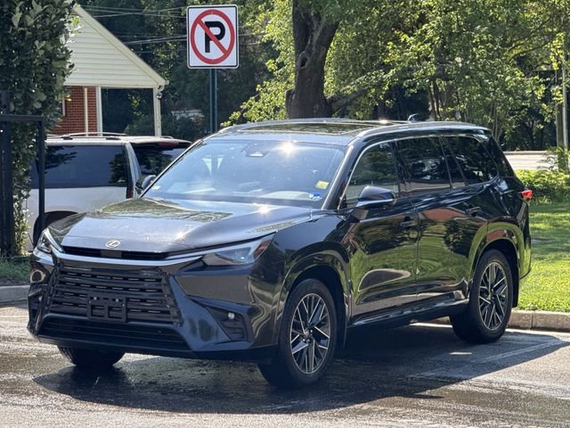2024 Lexus TX 350 Premium