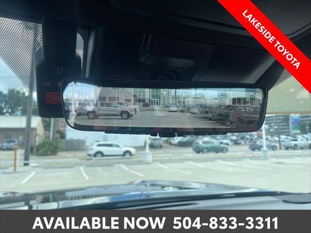 Certified Used 2026 DK. BLUE MC. Toyota  image 65