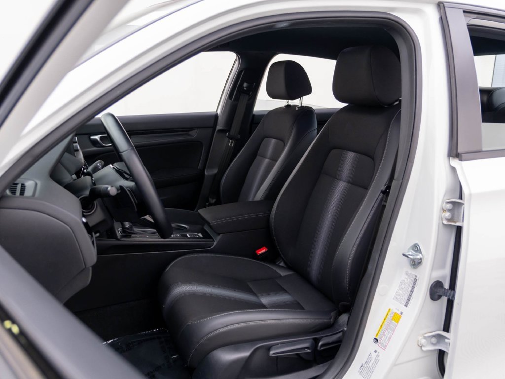 2024 Honda Civic Sport - Photo 18
