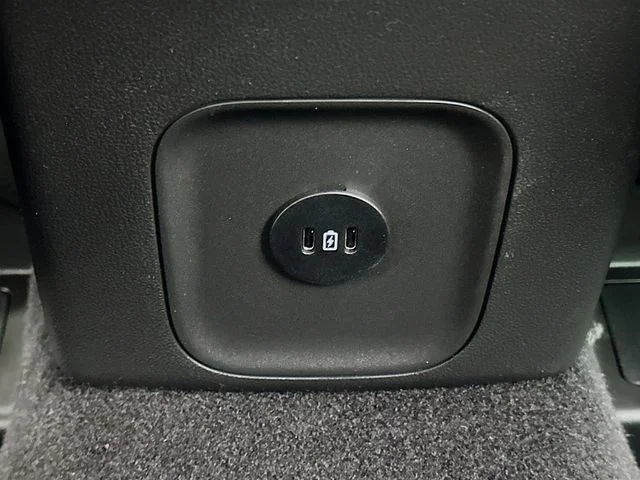 New 2026 Ford Escape Active