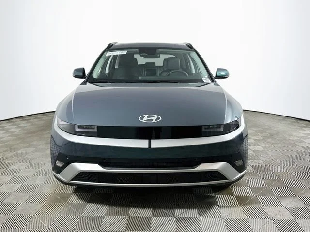New 2027 Hyundai IONIQ 5 SEL