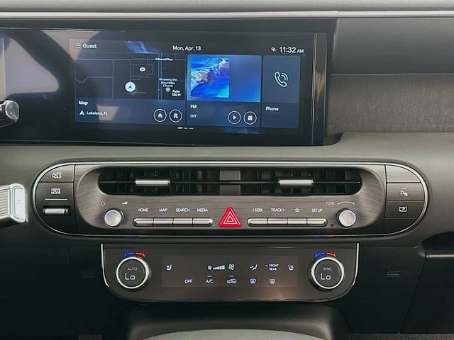 New 2026 Hyundai PALISADE SEL