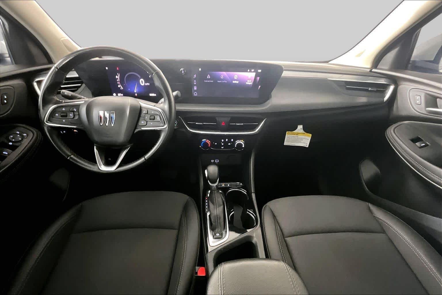 2024 Buick Encore GX Preferred - Photo 14