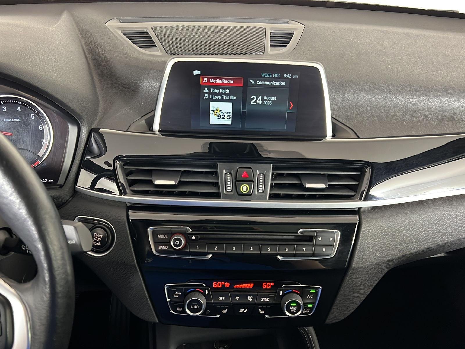 Used 2019 Alpine White BMW xDrive28i image 19