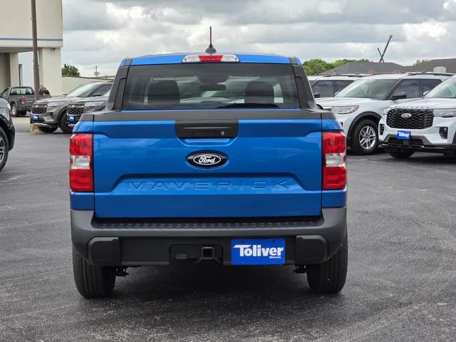 Used 2026 Blue Ford XL image 6